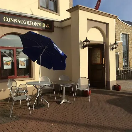 - Ostan Ghob A'choire Hotel