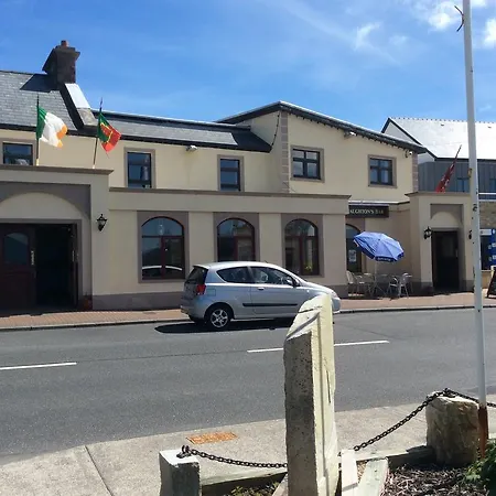 Hotel - Ostan Ghob A'choire