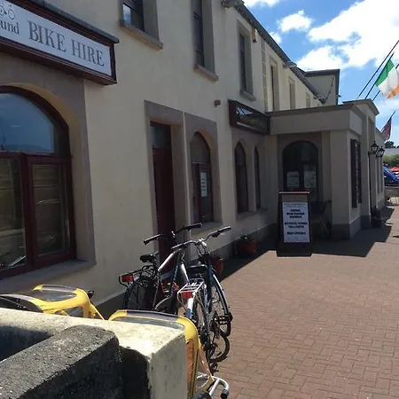 - Ostan Ghob A'choire Hotel 2*