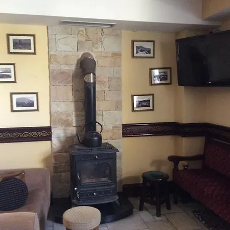 Hotel - Ostan Ghob A'choire Achill Sound
