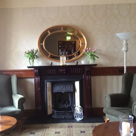 Hotel - Ostan Ghob A'choire