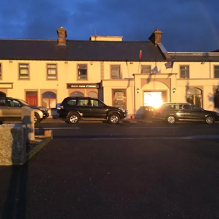 - Ostan Ghob A'choire 2*