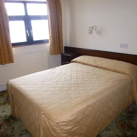 Hotel - Ostan Ghob A'choire 2*