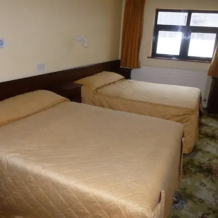 Hotel - Ostan Ghob A'choire Achill Sound
