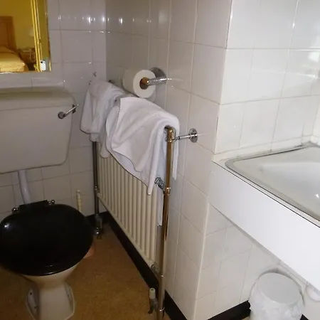 Hotel - Ostan Ghob A'choire