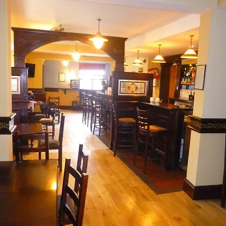 - Ostan Ghob A'choire Hotel