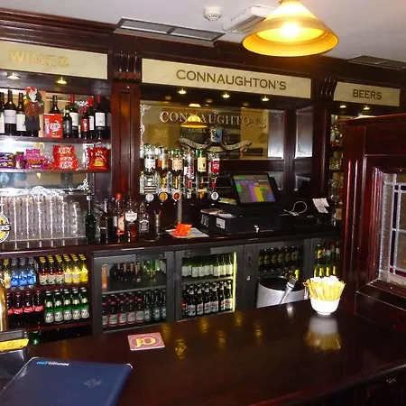 Hotel - Ostan Ghob A'choire Achill Sound