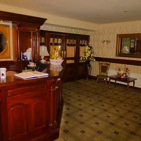 - Ostan Ghob A'choire Hotel 2*
