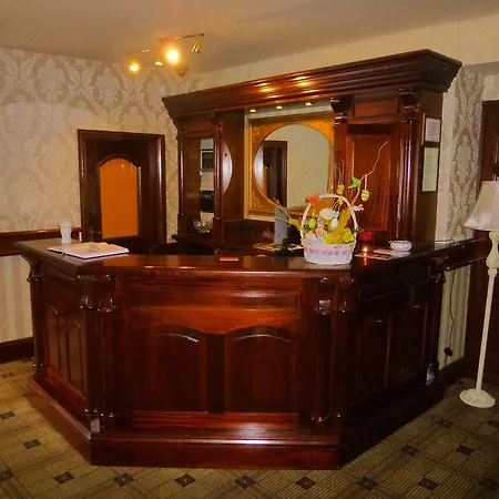 Hotel - Ostan Ghob A'choire