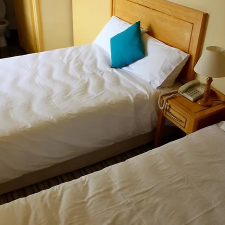 Hotel - Ostan Ghob A'choire