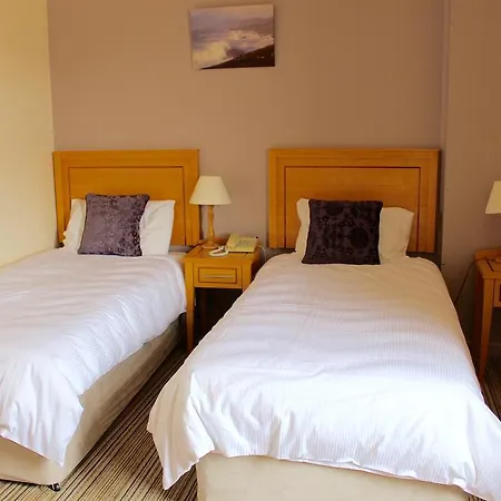 Hotel - Ostan Ghob A'choire Achill Sound