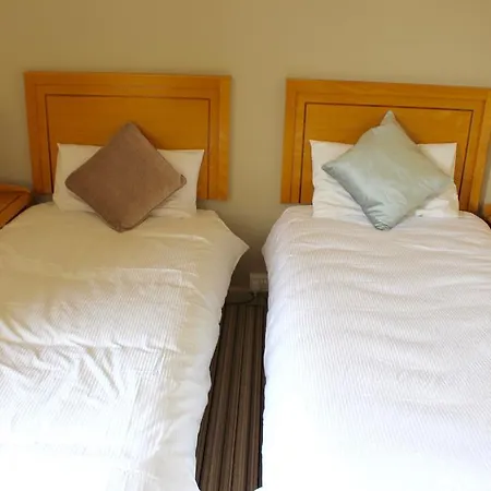 Hotel - Ostan Ghob A'choire 2*