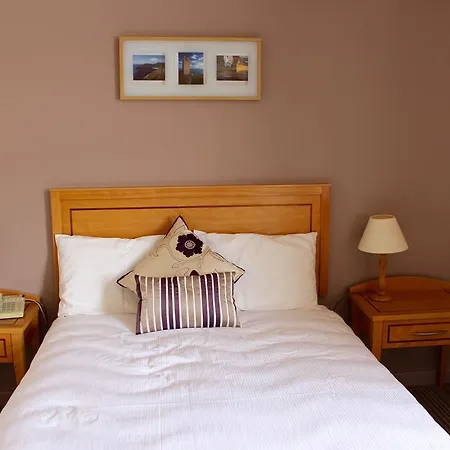 Hotel - Ostan Ghob A'choire