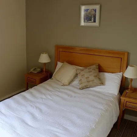 Hotel - Ostan Ghob A'choire
