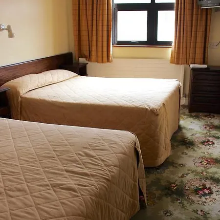 Hotel - Ostan Ghob A'choire Achill Sound