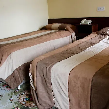 Hotel - Ostan Ghob A'choire Achill Sound