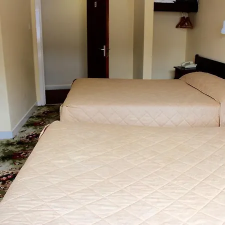 Hotel - Ostan Ghob A'choire