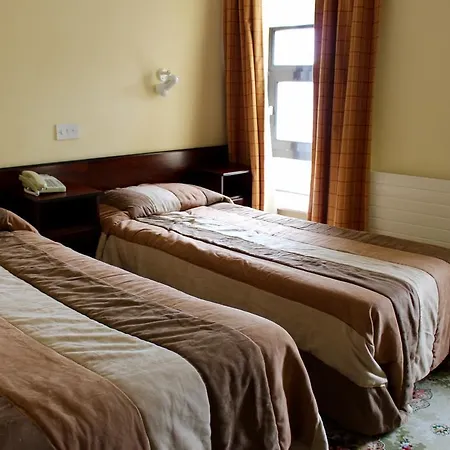 Hotel - Ostan Ghob A'choire Achill Sound