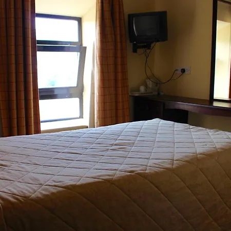 Hotel - Ostan Ghob A'choire Achill Sound