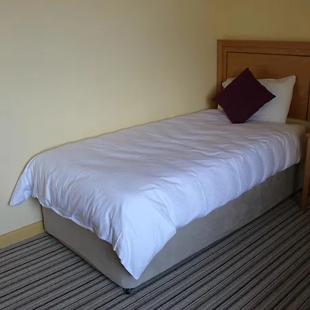 Hotel - Ostan Ghob A'choire