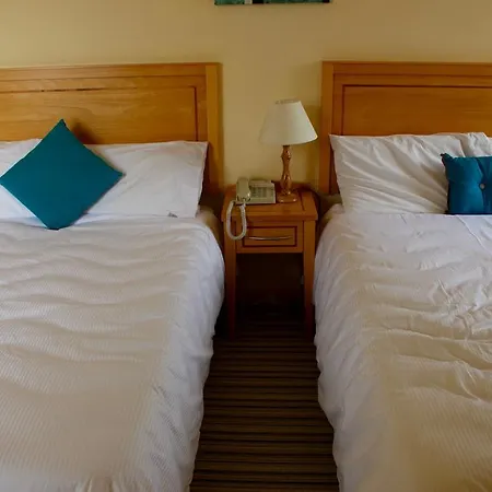 Hotel - Ostan Ghob A'choire Achill Sound