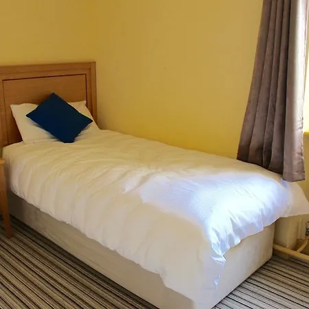 Hotel - Ostan Ghob A'choire 2*
