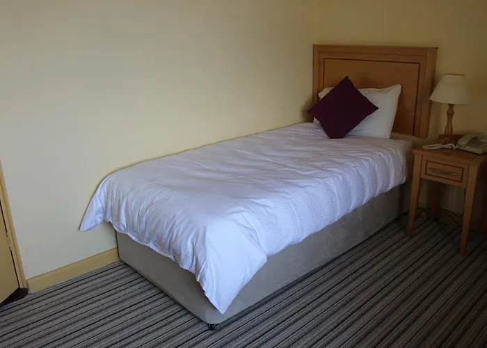 Hotel - Ostan Ghob A'choire